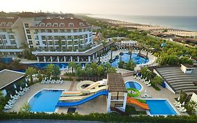 Sunis Evren Beach Resort & Spa Side